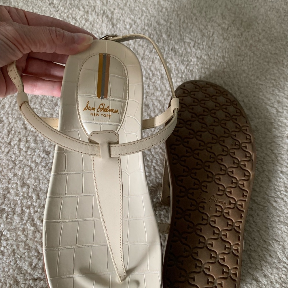 Sam Edelman Sandals - Picture 2 of 5